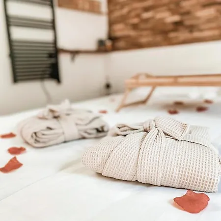 Love&spa