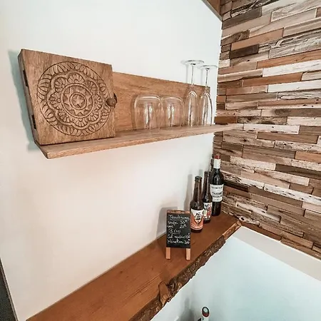 Love&spa Bed & Breakfast La Seyne-sur-Mer