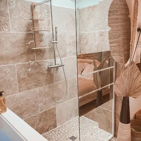 Bed & Breakfast Love&spa